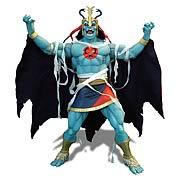 ThunderCats Mumm-Ra 14-Inch Mega-Scale Action Figure